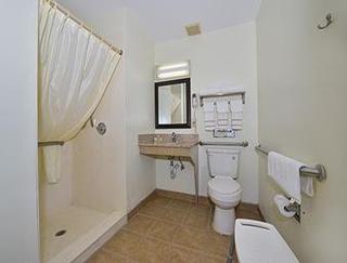 Super 8 By Wyndham Brunswick/st Simons Island Area 2* Brunswick