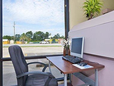 Super 8 By Wyndham Brunswick/st Simons Island Area 2* Brunswick