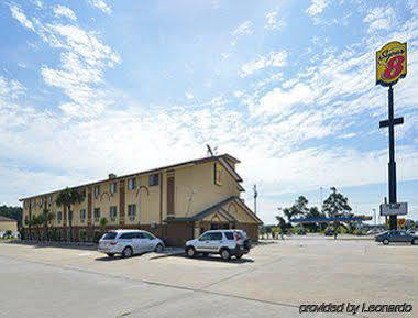 Super 8 By Wyndham Brunswick/st Simons Island Area 2*